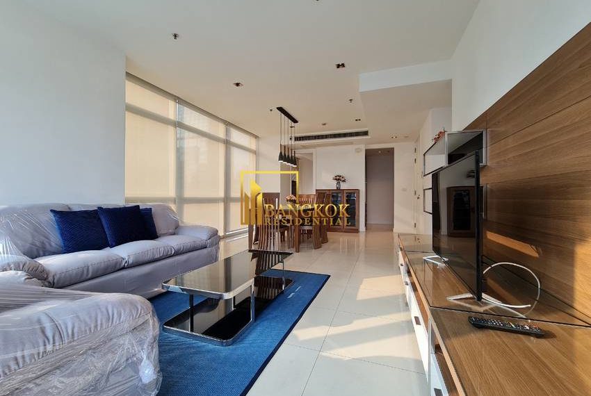 2 bedroom for rent Athenee Residence 14322 image-03