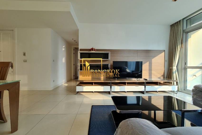 2 bedroom for rent Athenee Residence 14322 image-04