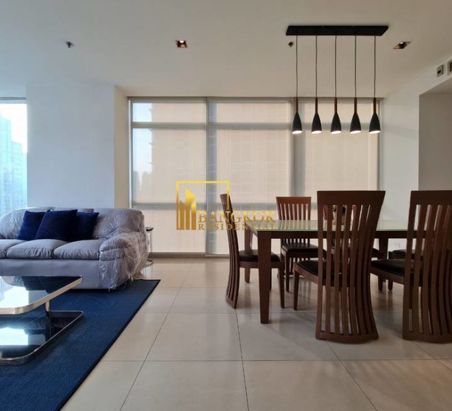 2 bedroom for rent Athenee Residence 14322 image-05