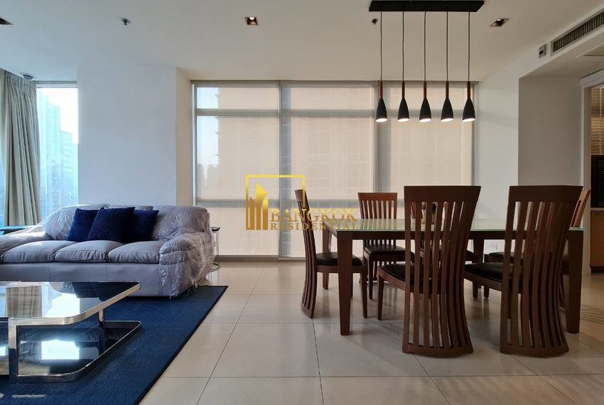2 bedroom for rent Athenee Residence 14322 image-05