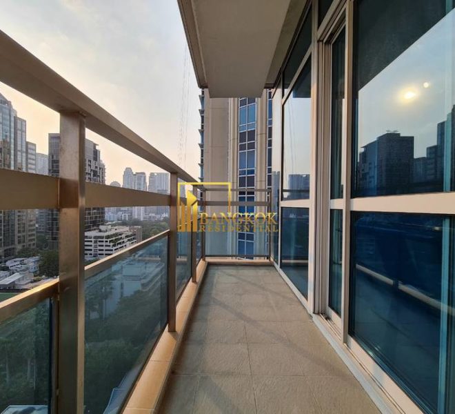 2 bedroom for rent Athenee Residence 14322 image-06