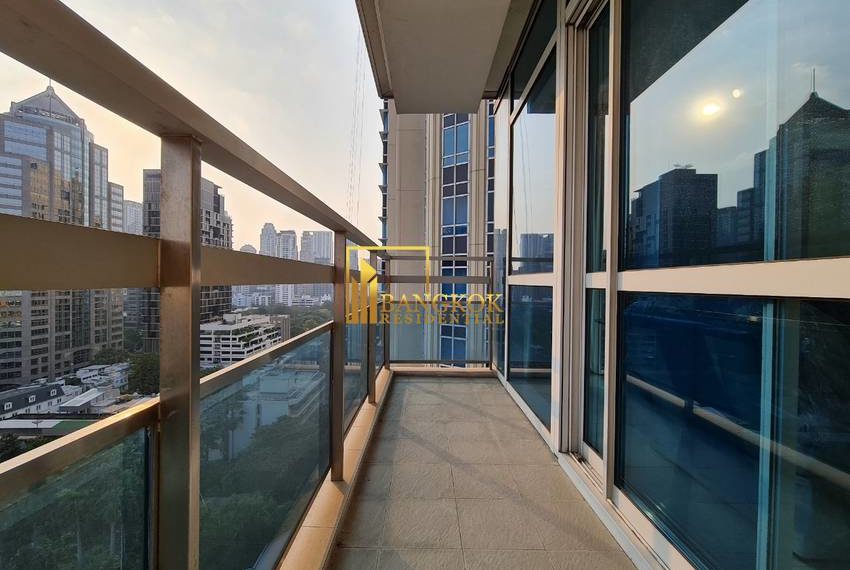 2 bedroom for rent Athenee Residence 14322 image-06