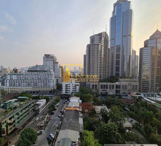 2 bedroom for rent Athenee Residence 14322 image-07