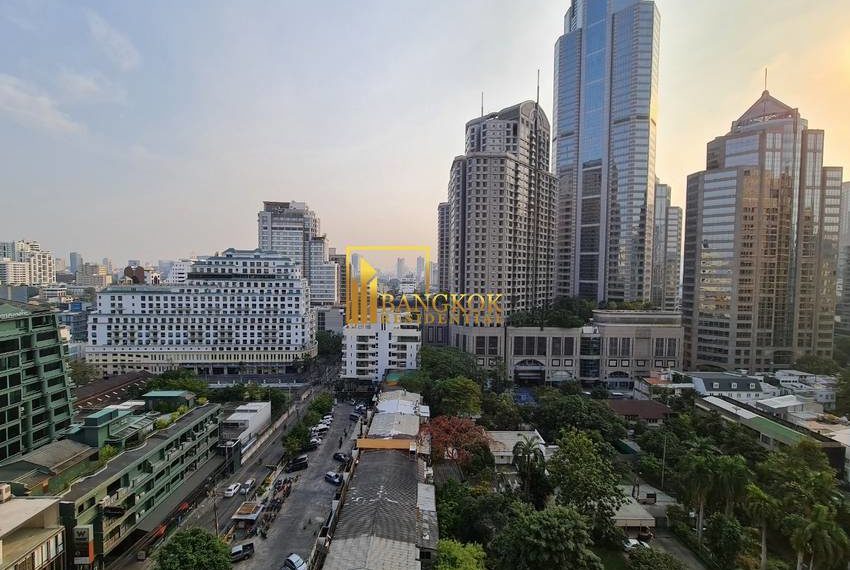 2 bedroom for rent Athenee Residence 14322 image-07