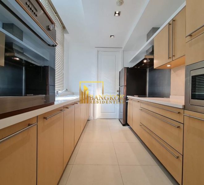 2 bedroom for rent Athenee Residence 14322 image-08