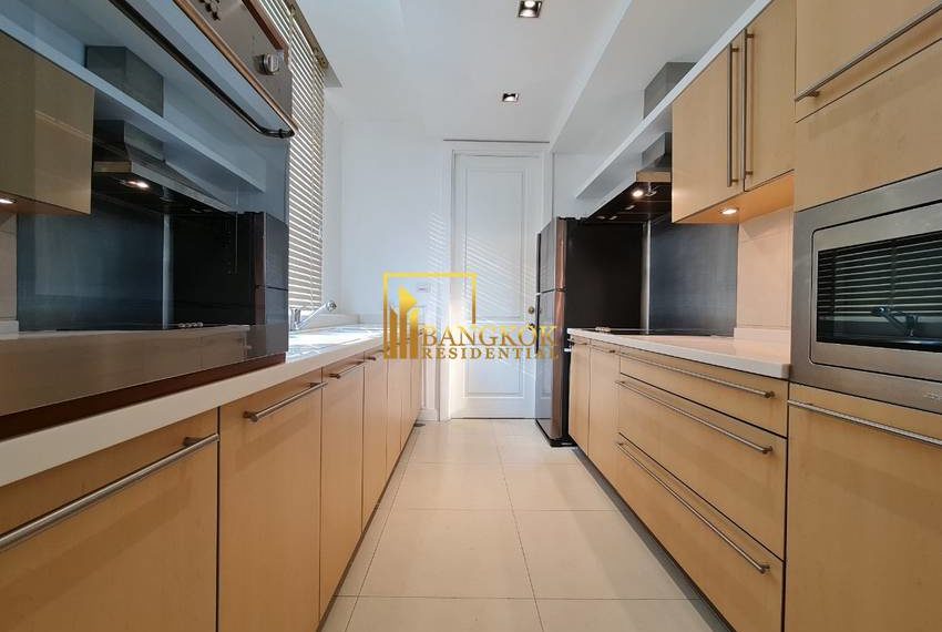 2 bedroom for rent Athenee Residence 14322 image-08