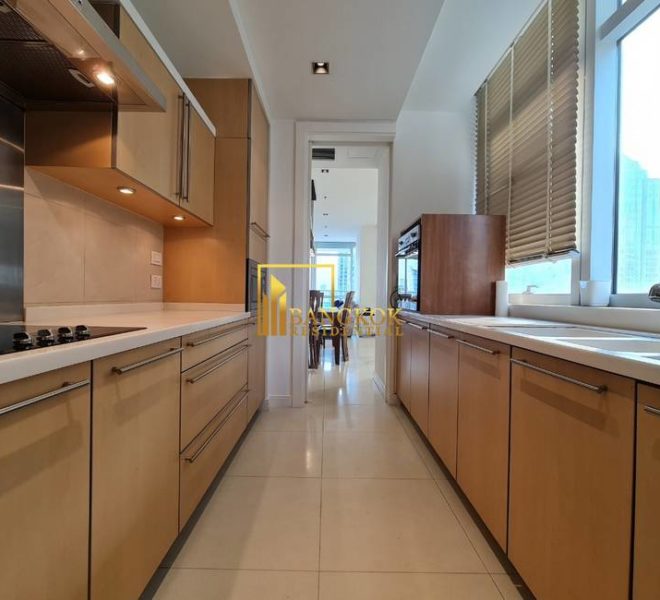 2 bedroom for rent Athenee Residence 14322 image-09