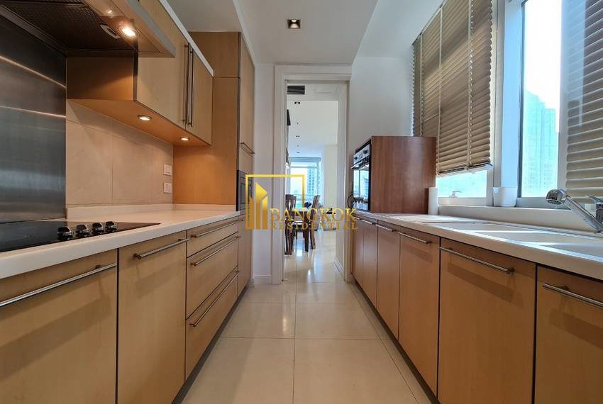 2 bedroom for rent Athenee Residence 14322 image-09
