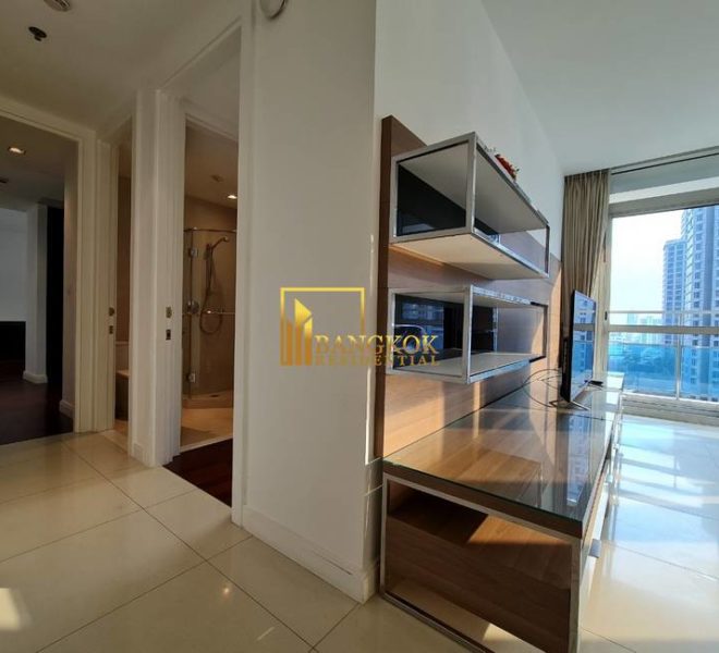 2 bedroom for rent Athenee Residence 14322 image-10