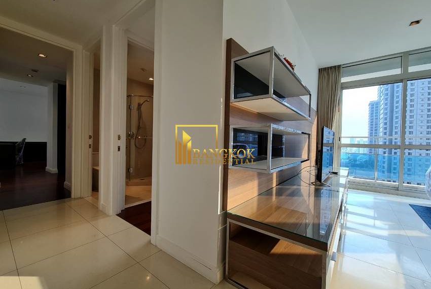 2 bedroom for rent Athenee Residence 14322 image-10