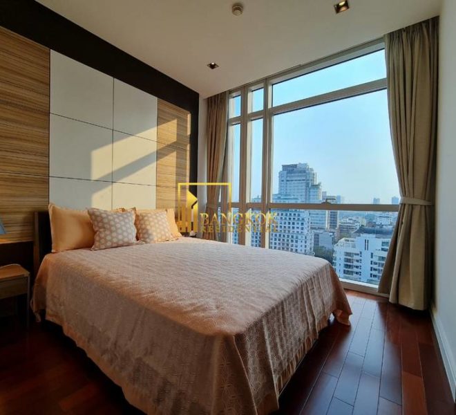 2 bedroom for rent Athenee Residence 14322 image-11
