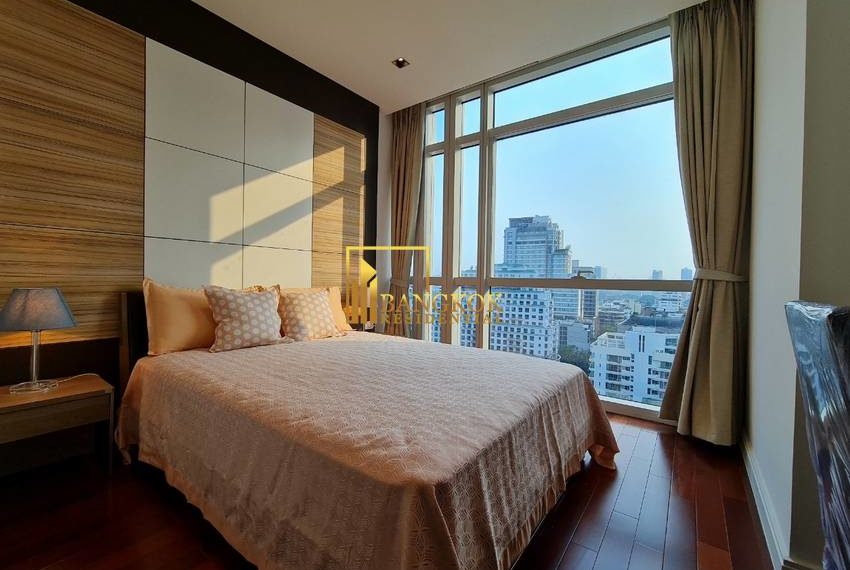 2 bedroom for rent Athenee Residence 14322 image-11