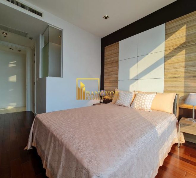 2 bedroom for rent Athenee Residence 14322 image-12