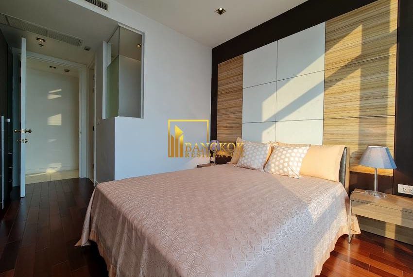 2 bedroom for rent Athenee Residence 14322 image-12