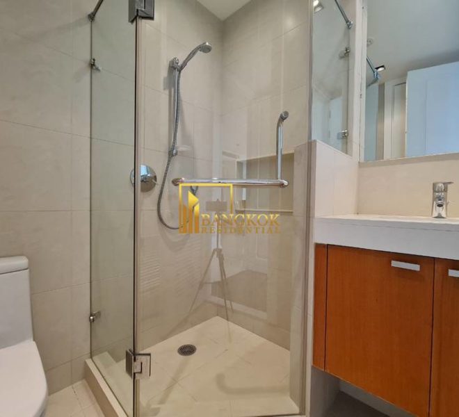 2 bedroom for rent Athenee Residence 14322 image-13