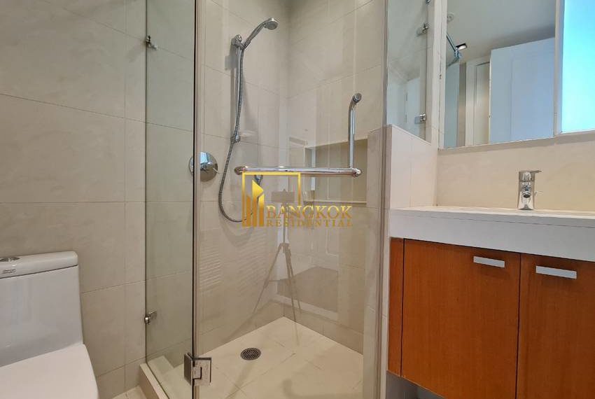 2 bedroom for rent Athenee Residence 14322 image-13