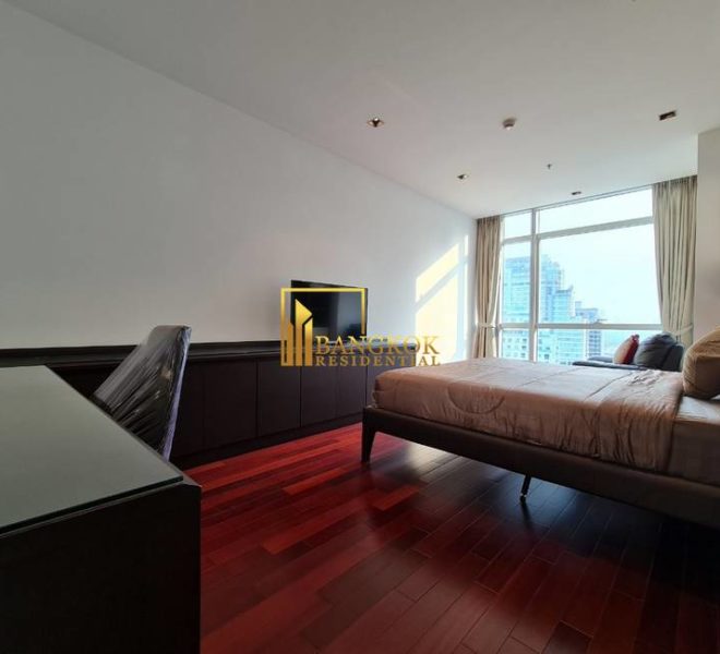 2 bedroom for rent Athenee Residence 14322 image-14