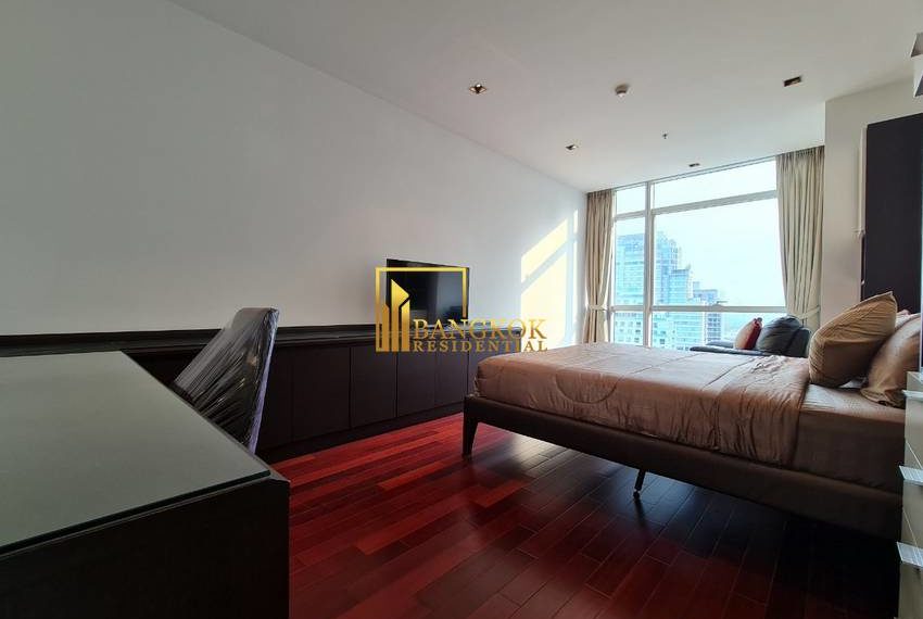 2 bedroom for rent Athenee Residence 14322 image-14