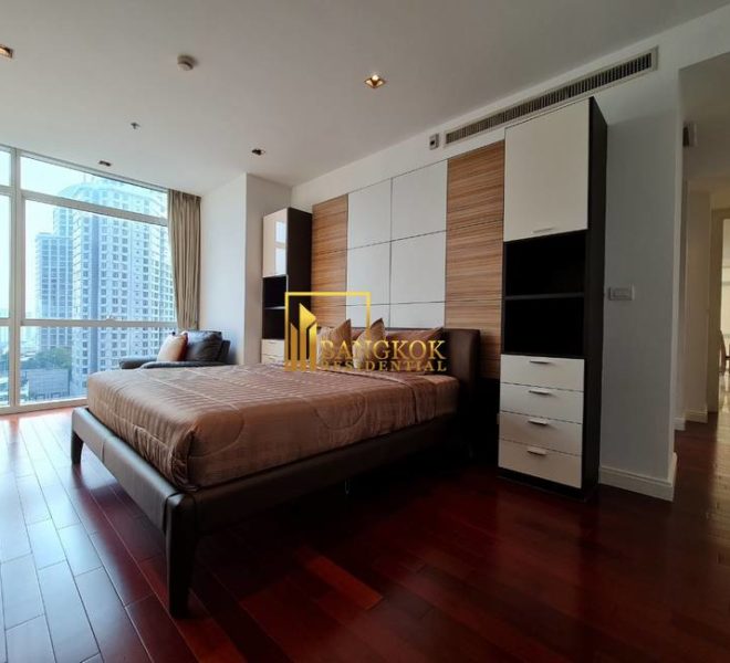 2 bedroom for rent Athenee Residence 14322 image-15