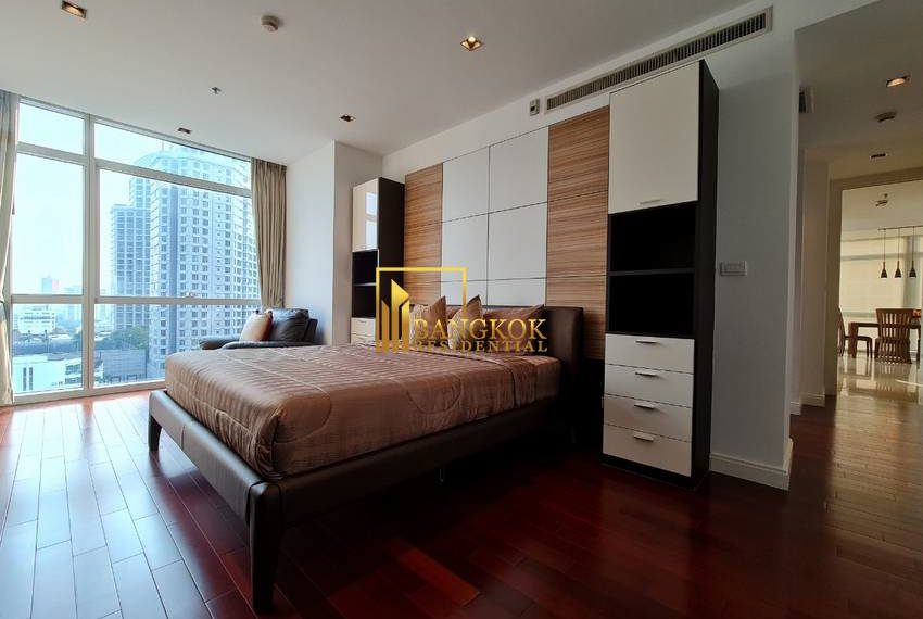 2 bedroom for rent Athenee Residence 14322 image-15