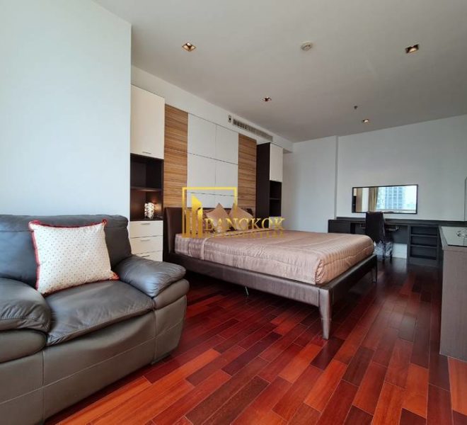 2 bedroom for rent Athenee Residence 14322 image-16