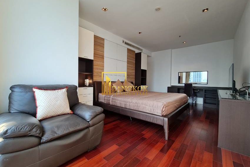 2 bedroom for rent Athenee Residence 14322 image-16