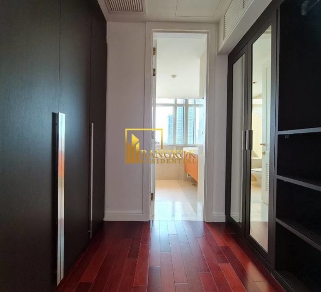 2 bedroom for rent Athenee Residence 14322 image-17