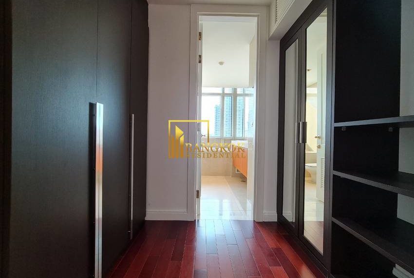 2 bedroom for rent Athenee Residence 14322 image-17