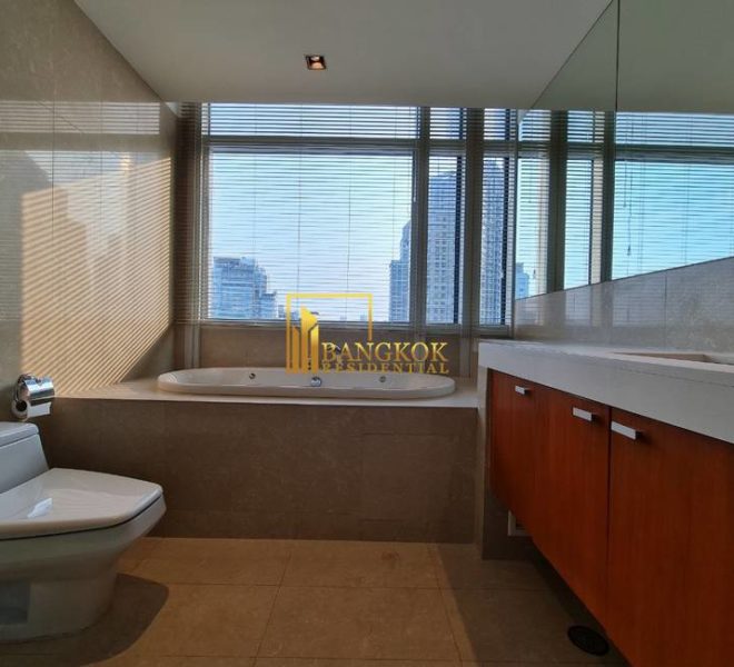 2 bedroom for rent Athenee Residence 14322 image-18