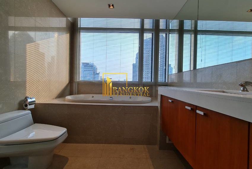 2 bedroom for rent Athenee Residence 14322 image-18