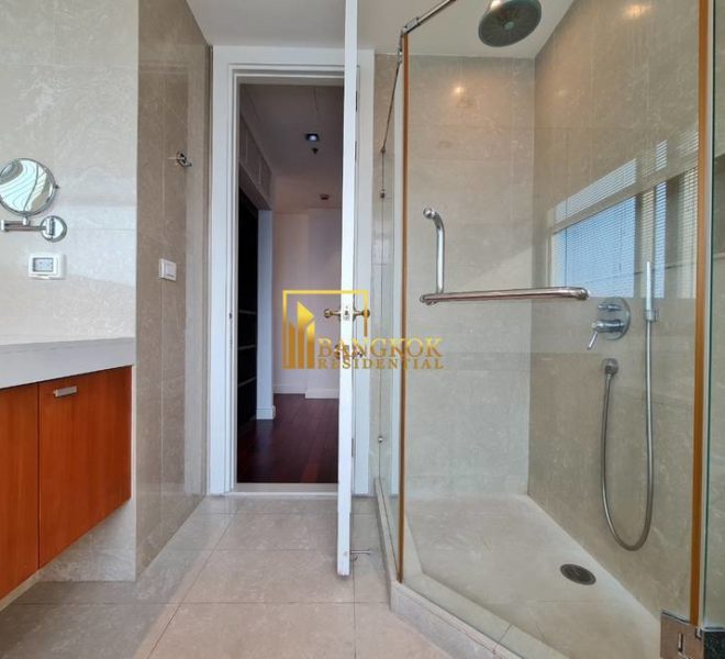 2 bedroom for rent Athenee Residence 14322 image-19