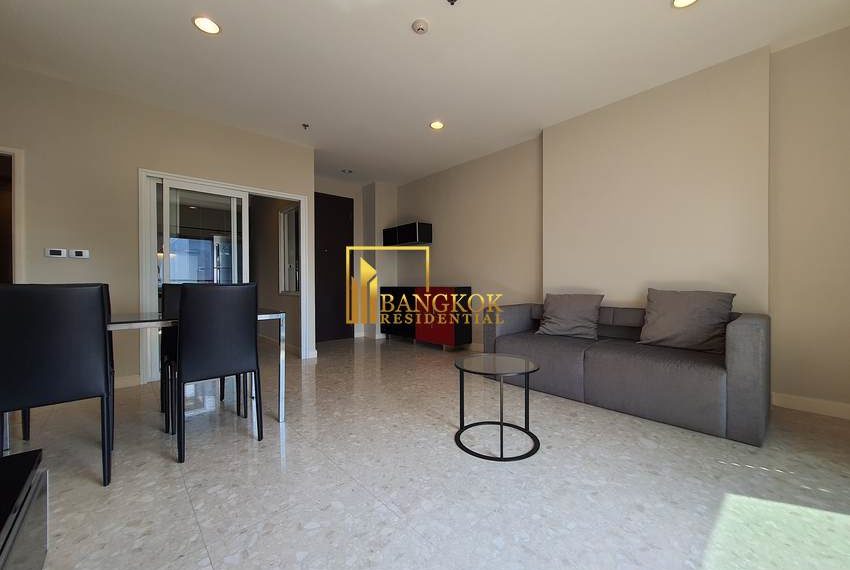 2 bedroom thonglor condo The Crest Sukhumvit 34 13452 image-01