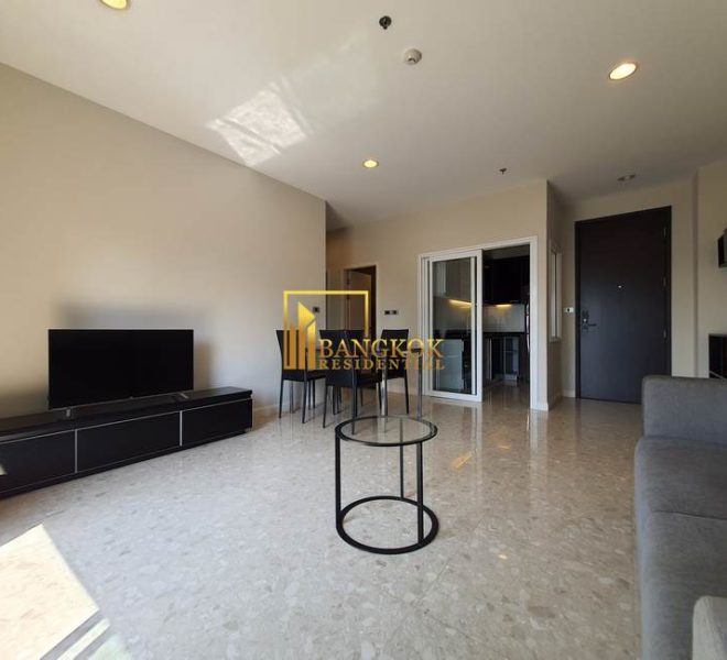 2 bedroom thonglor condo The Crest Sukhumvit 34 13452 image-02