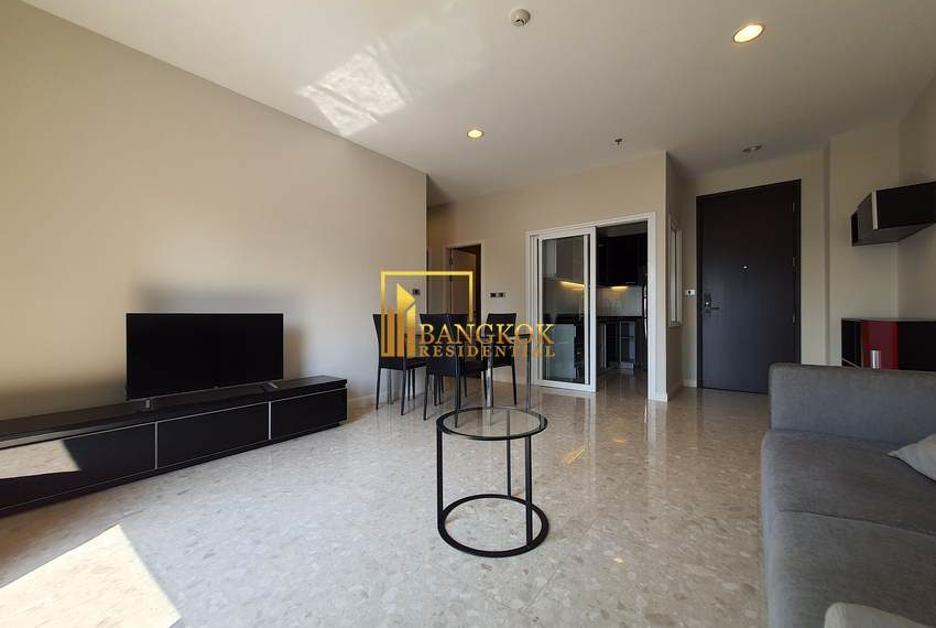 2 bedroom thonglor condo The Crest Sukhumvit 34 13452 image-02