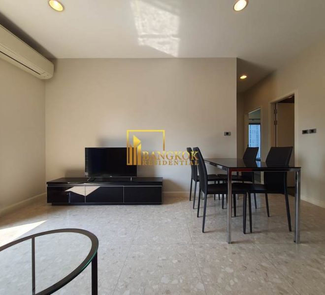 2 bedroom thonglor condo The Crest Sukhumvit 34 13452 image-03