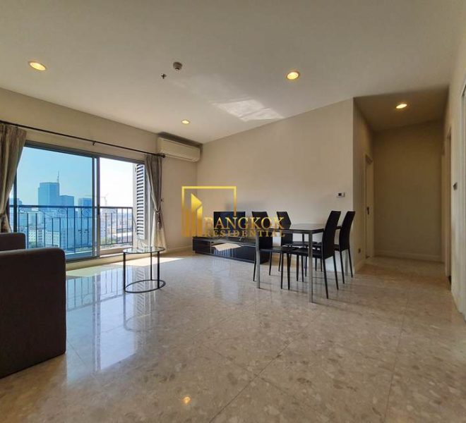 2 bedroom thonglor condo The Crest Sukhumvit 34 13452 image-04