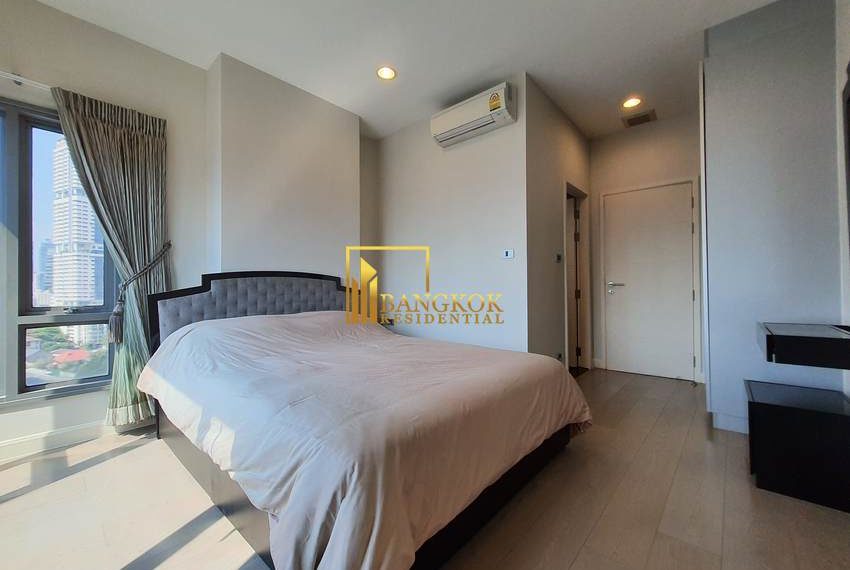 2 bedroom thonglor condo The Crest Sukhumvit 34 13452 image-10