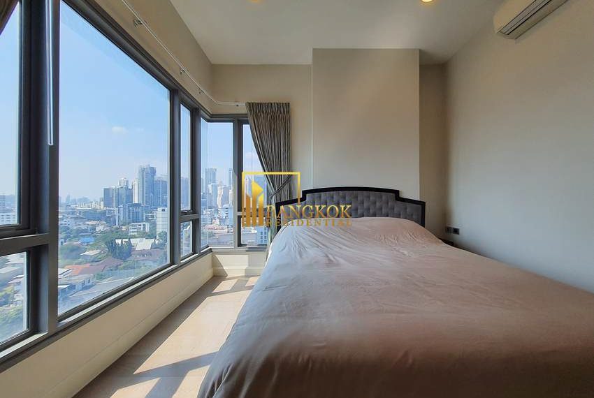 2 bedroom thonglor condo The Crest Sukhumvit 34 13452 image-11