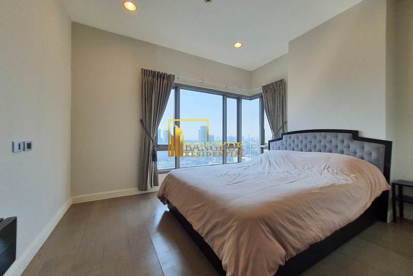 2 bedroom thonglor condo The Crest Sukhumvit 34 13452 image-12