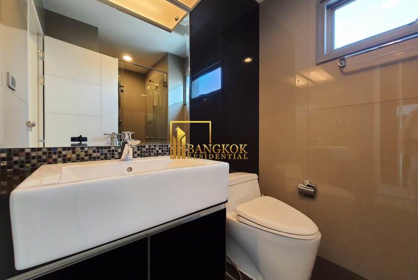 2 bedroom thonglor condo The Crest Sukhumvit 34 13452 image-14