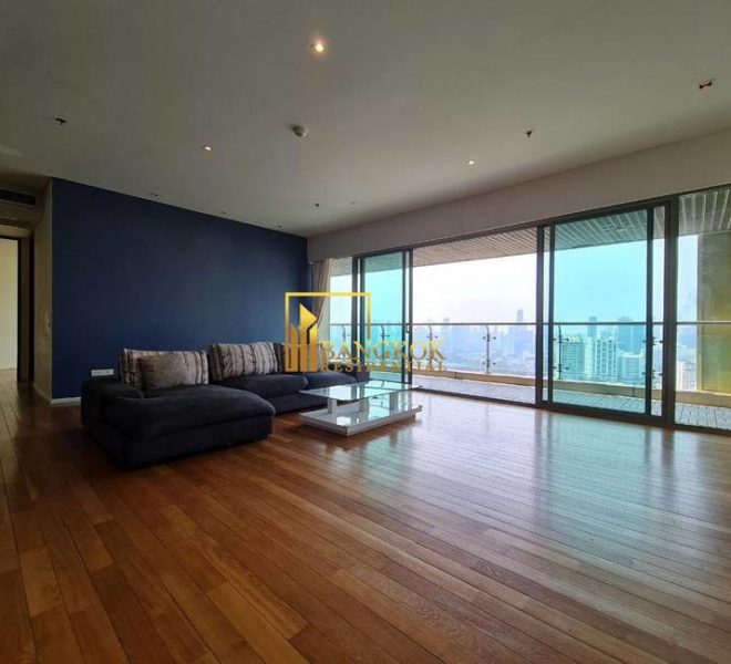 3 bed condo for rent in The Lakes Asoke 1699 image-01