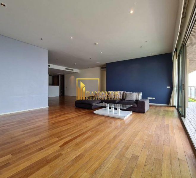 3 bed condo for rent in The Lakes Asoke 1699 image-02