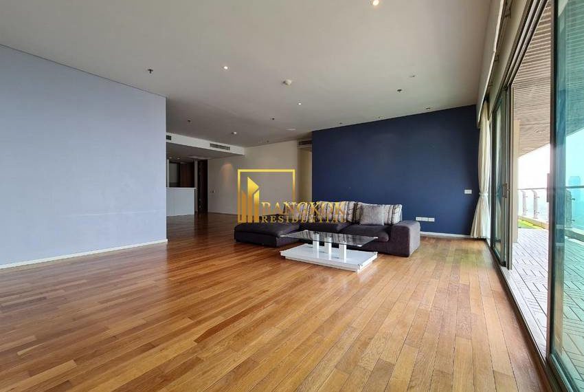 3 bed condo for rent in The Lakes Asoke 1699 image-02