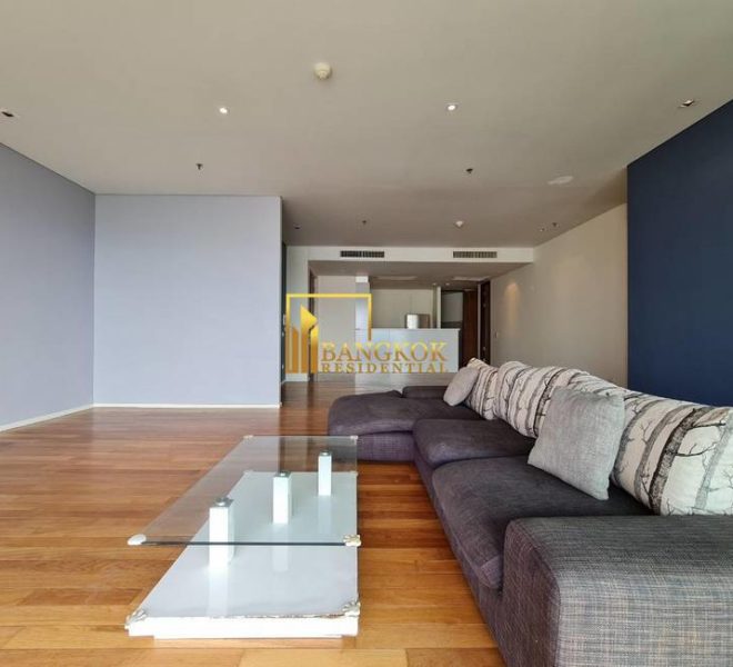 3 bed condo for rent in The Lakes Asoke 1699 image-03