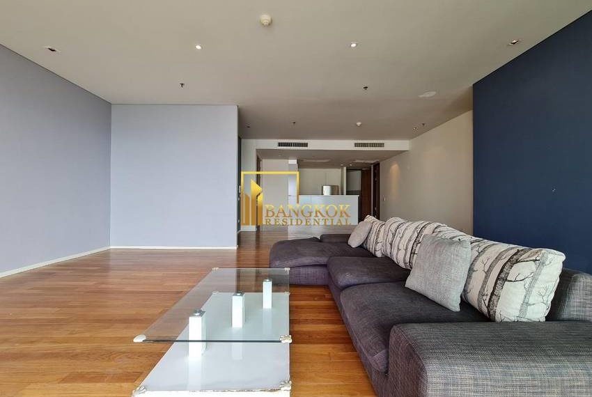 3 bed condo for rent in The Lakes Asoke 1699 image-03