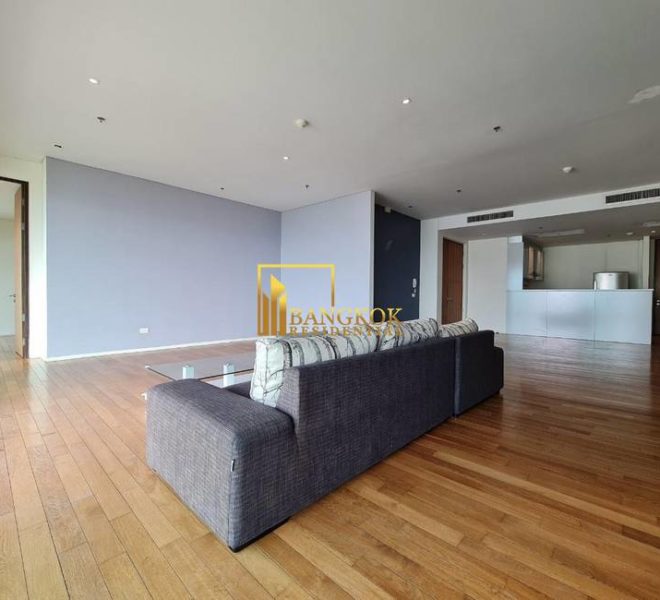 3 bed condo for rent in The Lakes Asoke 1699 image-04