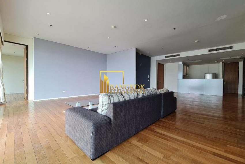 3 bed condo for rent in The Lakes Asoke 1699 image-04