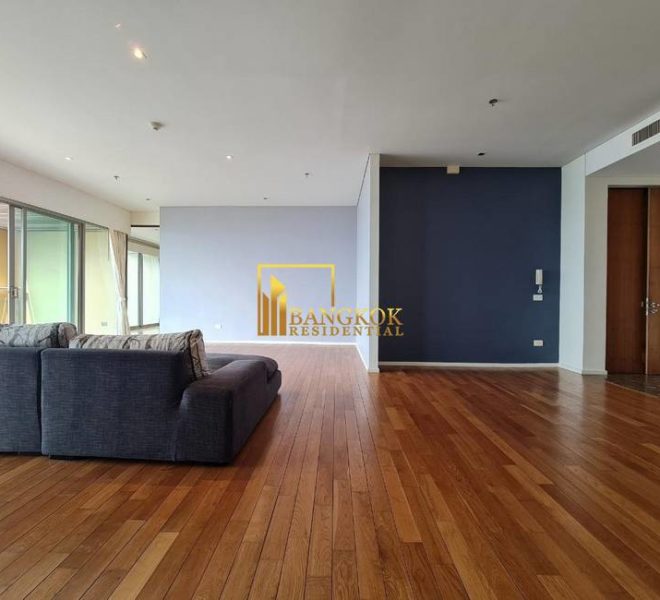 3 bed condo for rent in The Lakes Asoke 1699 image-05