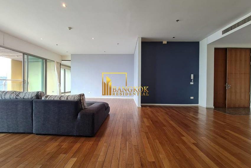 3 bed condo for rent in The Lakes Asoke 1699 image-05
