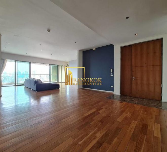 3 bed condo for rent in The Lakes Asoke 1699 image-06